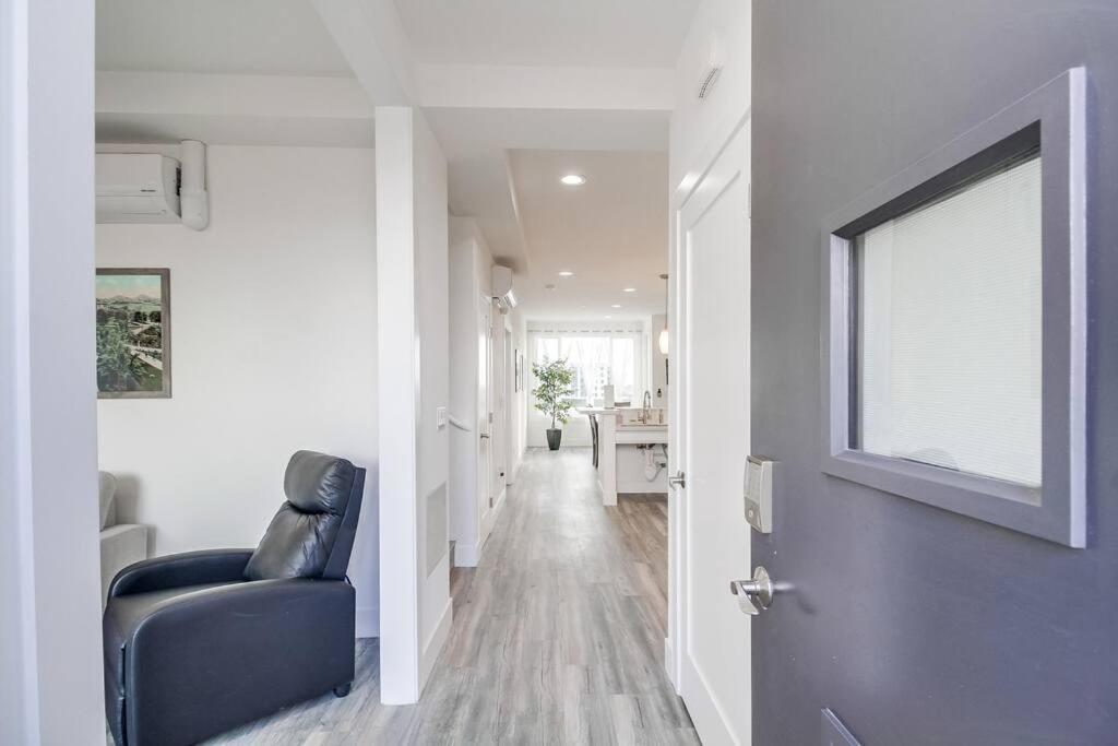 Park Blvd Paradise 303 King Bed With A Private Spa San Diego Extérieur photo