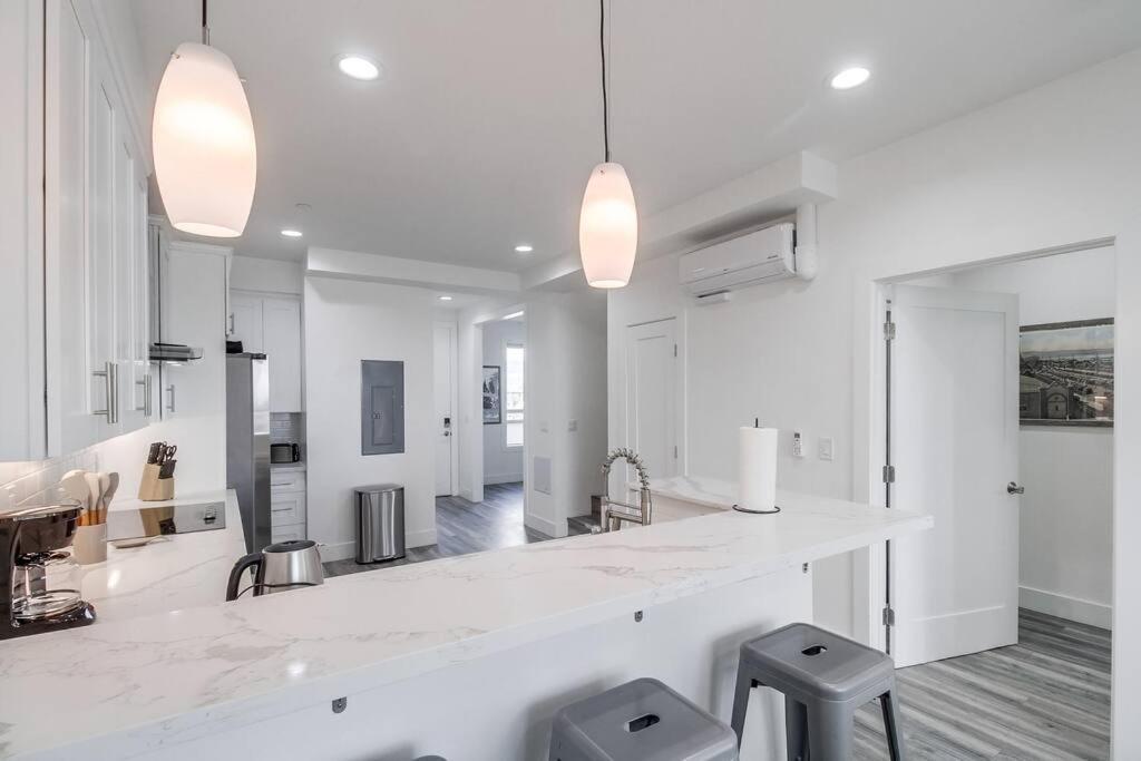 Park Blvd Paradise 303 King Bed With A Private Spa San Diego Extérieur photo