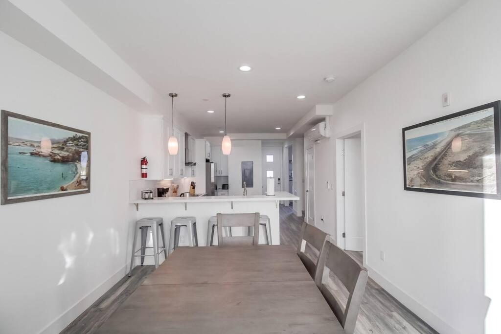 Park Blvd Paradise 303 King Bed With A Private Spa San Diego Extérieur photo