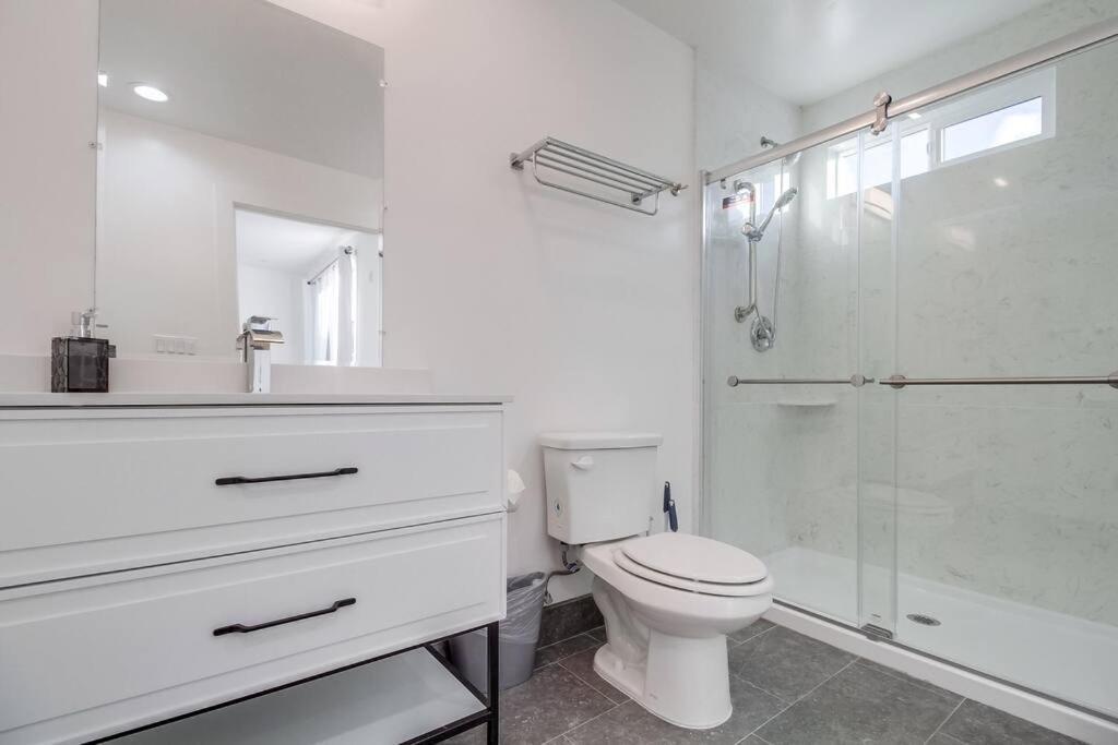 Park Blvd Paradise 303 King Bed With A Private Spa San Diego Extérieur photo
